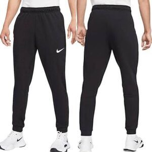 Nike Dry Men's Dri-FIT Taper Fitness Pants XXL NWT